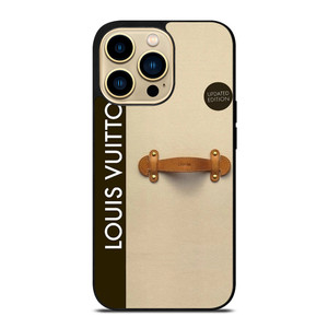 LOUIS VUITTON LIMITED EDITION iPhone 14 Pro Max Case Cover LOUIS VUITTON LIMITED EDITION iPhone 14 Pro Max Case Cover
