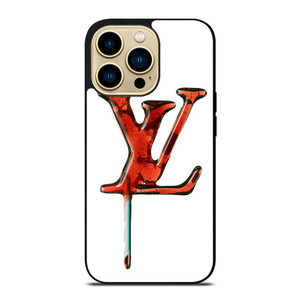 LOUIS VUITTON LOGO MELTING CANDY ICON iPhone 14 Pro Max Case Cover LOUIS VUITTON LOGO MELTING CANDY ICON iPhone 14 Pro Max Case Cover