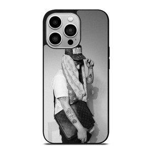 NOAH OLIVIER SMITH YEAT RAPPER iPhone 14 Pro Case Cover NOAH OLIVIER SMITH YEAT RAPPER iPhone 14 Pro Case Cover