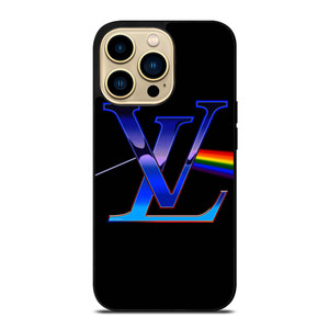 LOUIS VUITTON VIRGIL ABLOH X PINK FLOYD iPhone 14 Pro Max Case Cover LOUIS VUITTON VIRGIL ABLOH X PINK FLOYD iPhone 14 Pro Max Case Cover