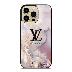 LOUIS VUITTON WAVE ICON iPhone 14 Pro Max Case Cover