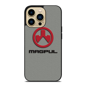 MAGPUL EMBLEM iPhone 14 Pro Max Case Cover MAGPUL EMBLEM iPhone 14 Pro Max Case Cover