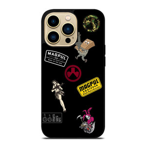 MAGPUL FIREARMS iPhone 14 Pro Max Case Cover