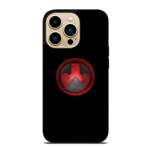 MAGPUL INDUSTRIES METAL LOGO MILITARY WEAPON iPhone 14 Pro Max Case Cover MAGPUL INDUSTRIES METAL LOGO MILITARY WEAPON iPhone 14 Pro Max Case Cover