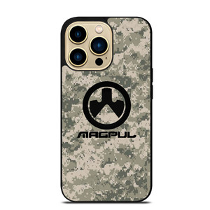 MAGPUL MULTICAM SCORPION CAMO iPhone 14 Pro Max Case Cover