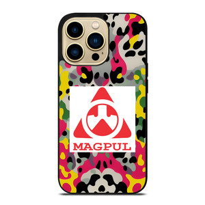 MAGPUL MULTICAM SKIN iPhone 14 Pro Max Case Cover MAGPUL MULTICAM SKIN iPhone 14 Pro Max Case Cover