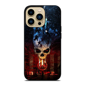 MAGPUL PUNISHER NEW iPhone 14 Pro Max Case Cover MAGPUL PUNISHER NEW iPhone 14 Pro Max Case Cover