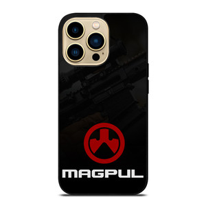 MAGPUL SNIPER GUN LOGO iPhone 14 Pro Max Case Cover