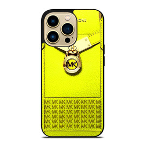 MICHAEL KORS MK BAG GREEN iPhone 14 Pro Max Case Cover MICHAEL KORS MK BAG GREEN iPhone 14 Pro Max Case Cover