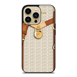 MICHAEL KORS MK BAG LOGO iPhone 14 Pro Max Case Cover MICHAEL KORS MK BAG LOGO iPhone 14 Pro Max Case Cover