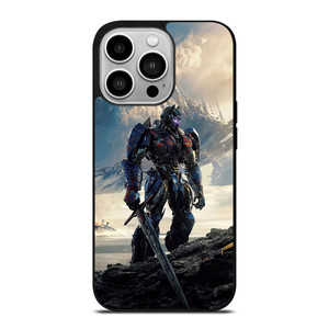 OPTIMUS PRIME TRANSFORMERS THE LAST KNIGHT iPhone 14 Pro Case Cover OPTIMUS PRIME TRANSFORMERS THE LAST KNIGHT iPhone 14 Pro Case Cover