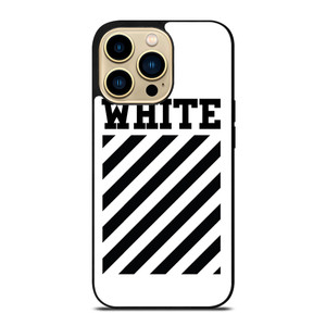 OFF WHITE LOGO iPhone 14 Pro Max Case Cover OFF WHITE LOGO iPhone 14 Pro Max Case Cover