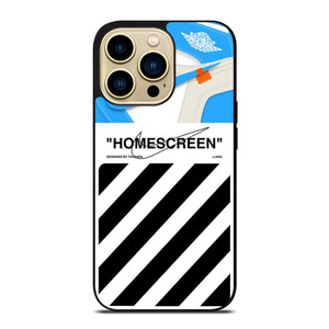 OFF WHITE NIKE LOGO SHOES HOMESCREEN iPhone 14 Pro Max Case Cover OFF WHITE NIKE LOGO SHOES HOMESCREEN iPhone 14 Pro Max Case Cover