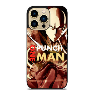 ONE PUNCH MAN ANIME iPhone 14 Pro Max Case Cover ONE PUNCH MAN ANIME iPhone 14 Pro Max Case Cover
