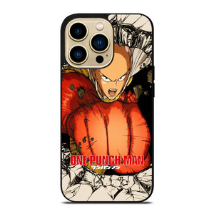 ONE PUNCH MAN ANIME 2 iPhone 14 Pro Max Case Cover ONE PUNCH MAN ANIME 2 iPhone 14 Pro Max Case Cover