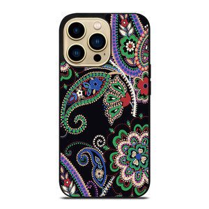 PARISIAN PAISLEY VERA BRADLEY iPhone 14 Pro Max Case Cover PARISIAN PAISLEY VERA BRADLEY iPhone 14 Pro Max Case Cover