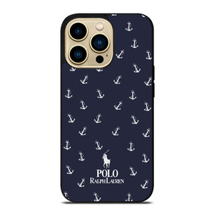 POLO RALPH LAUREN COLLAGE 2 iPhone 14 Pro Max Case Cover POLO RALPH LAUREN COLLAGE 2 iPhone 14 Pro Max Case Cover