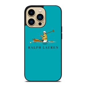 POLO RALPH LAUREN FUNNY iPhone 14 Pro Max Case Cover POLO RALPH LAUREN FUNNY iPhone 14 Pro Max Case Cover