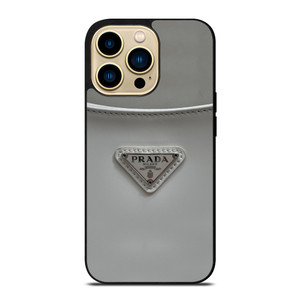 PRADA BAG LOGO iPhone 14 Pro Max Case Cover PRADA BAG LOGO iPhone 14 Pro Max Case Cover