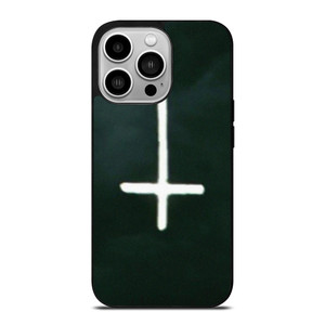 OUTLAST 2 GAMES ICON iPhone 14 Pro Case Cover OUTLAST 2 GAMES ICON iPhone 14 Pro Case Cover