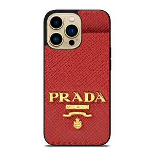 PRADA PURSE LOGO iPhone 14 Pro Max Case Cover PRADA PURSE LOGO iPhone 14 Pro Max Case Cover