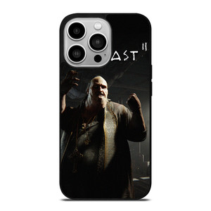 OUTLAST 2 SULLIVAN KNOTH iPhone 14 Pro Case Cover OUTLAST 2 SULLIVAN KNOTH iPhone 14 Pro Case Cover