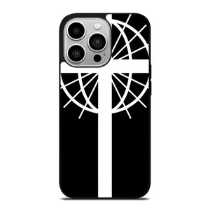 OUTLAST 2 TESTAMENT OF THE NEW EZEKIEL SYMBOL iPhone 14 Pro Case Cover OUTLAST 2 TESTAMENT OF THE NEW EZEKIEL SYMBOL iPhone 14 Pro Case Cover