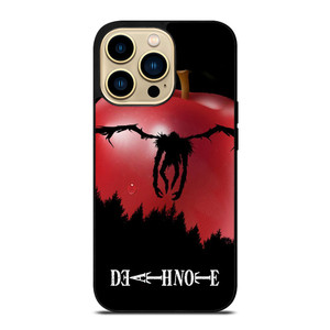 RYUK DEATH NOTE ANIME 2 iPhone 14 Pro Max Case Cover RYUK DEATH NOTE ANIME 2 iPhone 14 Pro Max Case Cover