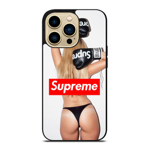 SEXY GIRL SUPREME iPhone 14 Pro Max Case Cover SEXY GIRL SUPREME iPhone 14 Pro Max Case Cover