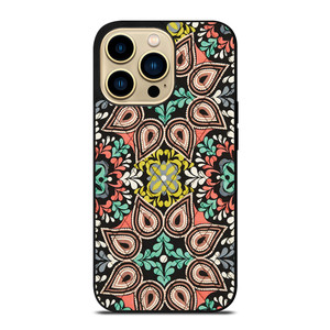 SIERRA VERA BRADLEY 2 iPhone 14 Pro Max Case Cover