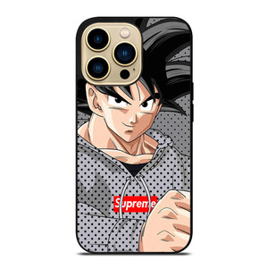 SON GOKU DRAGON BALL SUPREME iPhone 14 Pro Max Case Cover