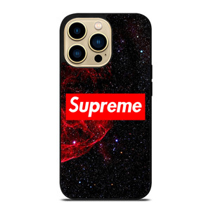 SUPREME NEBULA iPhone 14 Pro Max Case Cover SUPREME NEBULA iPhone 14 Pro Max Case Cover