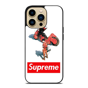 SUPREME X AKIRA ANIME 2 iPhone 14 Pro Max Case Cover SUPREME X AKIRA ANIME 2 iPhone 14 Pro Max Case Cover