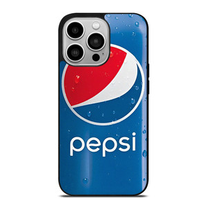PEPSI DRINK CAN iPhone 14 Pro Case Cover PEPSI DRINK CAN iPhone 14 Pro Case Cover