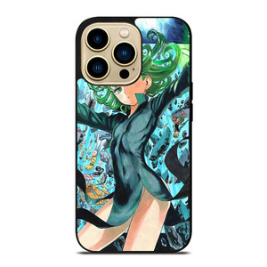 TATSUMAKI ONE PUNCH MAN iPhone 14 Pro Max Case Cover TATSUMAKI ONE PUNCH MAN iPhone 14 Pro Max Case Cover