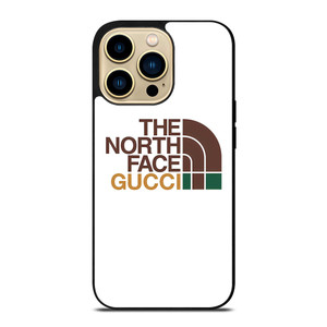 THE NORTH FACE GUCCI iPhone 14 Pro Max Case Cover