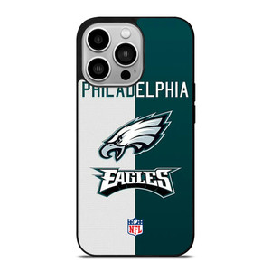 PHILADELPHIA EAGLES FOOTBALL NFL iPhone 14 Pro Case Cover PHILADELPHIA EAGLES FOOTBALL NFL iPhone 14 Pro Case Cover