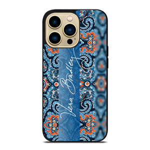 VERA BRADLEY 6 iPhone 14 Pro Max Case Cover