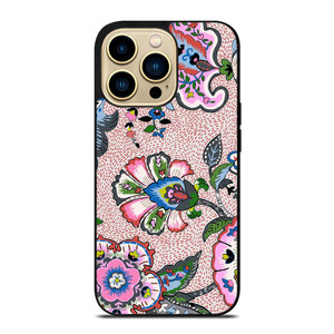 VERA BRADLEY BRAMBLE iPhone 14 Pro Max Case Cover VERA BRADLEY BRAMBLE iPhone 14 Pro Max Case Cover