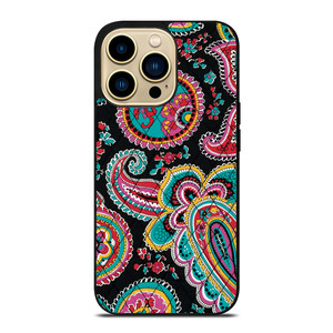 VERA BRADLEY PARISIAN iPhone 14 Pro Max Case Cover VERA BRADLEY PARISIAN iPhone 14 Pro Max Case Cover
