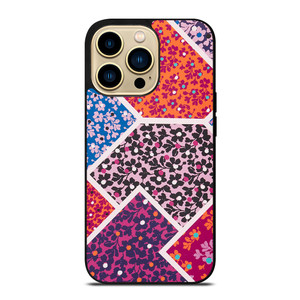 VERA BRADLEY PATTERNS iPhone 14 Pro Max Case Cover