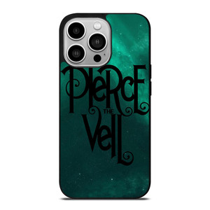 PIERCE THE VEIL ROCK BAND ICON  iPhone 14 Pro Case Cover