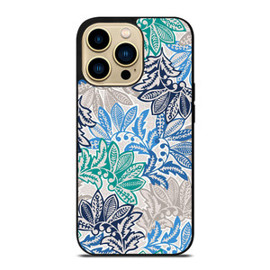 VERA BRADLEY SANTIAGO iPhone 14 Pro Max Case Cover VERA BRADLEY SANTIAGO iPhone 14 Pro Max Case Cover