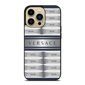 VERSACE LOGO AESTHETIC ART iPhone 14 Pro Max Case Cover VERSACE LOGO AESTHETIC ART iPhone 14 Pro Max Case Cover