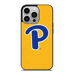PITTSBURGH PANTHER UNIVERSITY LOGO iPhone 14 Pro Case Cover PITTSBURGH PANTHER UNIVERSITY LOGO iPhone 14 Pro Case Cover