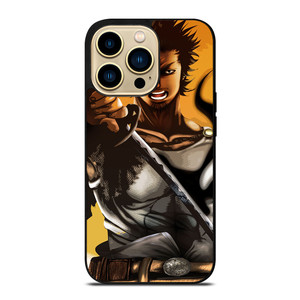 YAMI SUKEHIRO BLACK CLOVER ANIME iPhone 14 Pro Max Case Cover YAMI SUKEHIRO BLACK CLOVER ANIME iPhone 14 Pro Max Case Cover