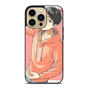 YURI ON ICE KATSUKI ANIME 2 iPhone 14 Pro Max Case Cover YURI ON ICE KATSUKI ANIME 2 iPhone 14 Pro Max Case Cover