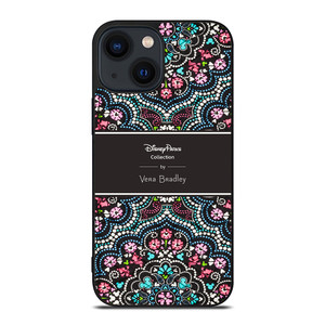 DISNEY PARKS VERA BRADLEY iPhone 14 Plus Case Cover DISNEY PARKS VERA BRADLEY iPhone 14 Plus Case Cover