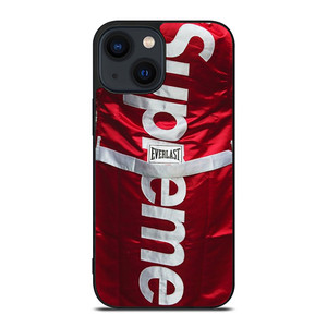 EVERLAST BOXING CLOAK SUPREME iPhone 14 Plus Case Cover EVERLAST BOXING CLOAK SUPREME iPhone 14 Plus Case Cover