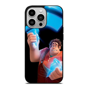 RALPH BREAKS THE INTERNET DISNEY iPhone 14 Pro Case Cover RALPH BREAKS THE INTERNET DISNEY iPhone 14 Pro Case Cover
